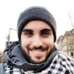 Meet your Posher, Michele